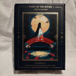 Tarot of the Divine